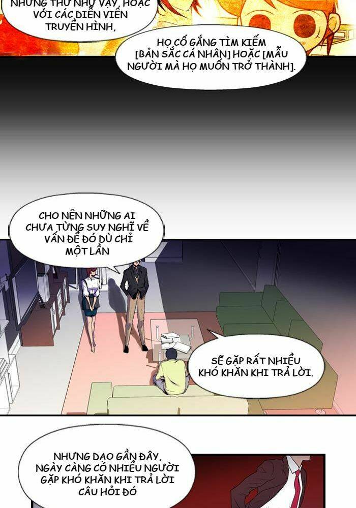 giáo sư băng giá chapter 10 23