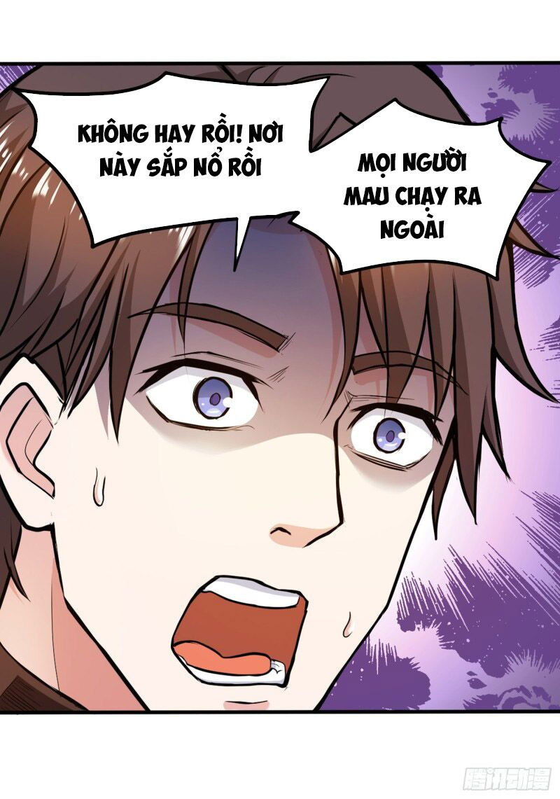 tối cường thần y tại đô thị chapter 110 21