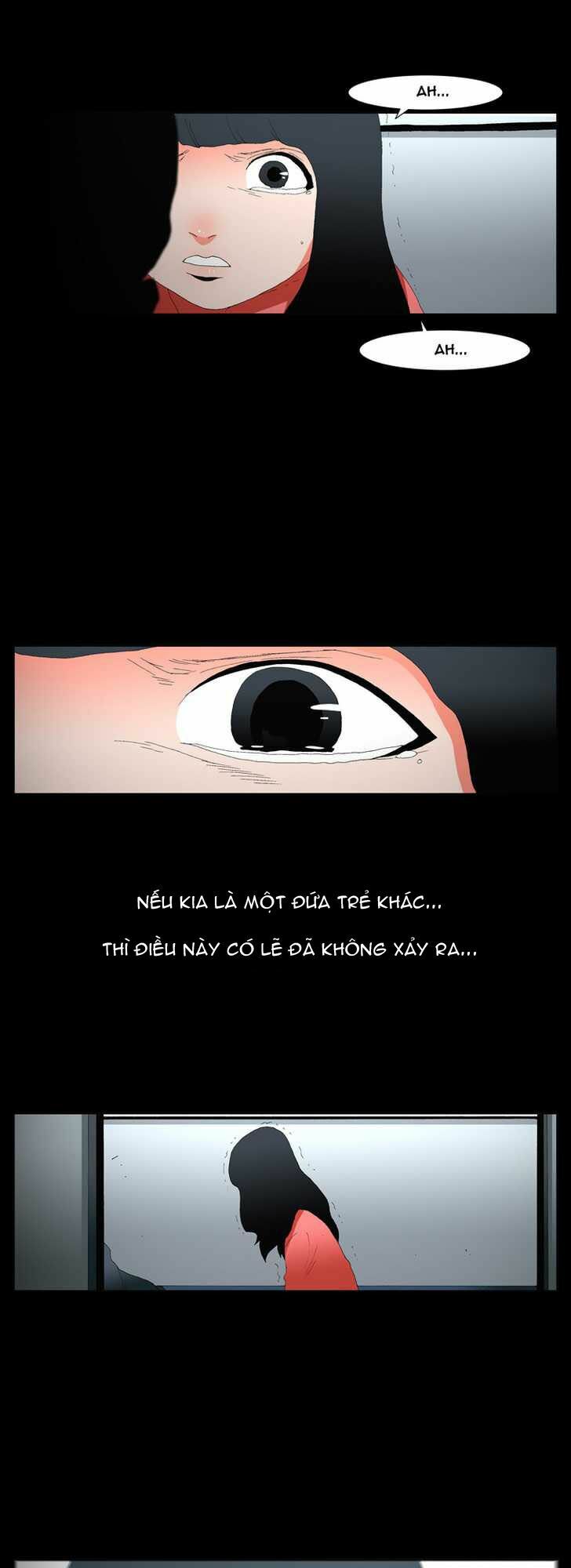 siêu năng chapter 83 14