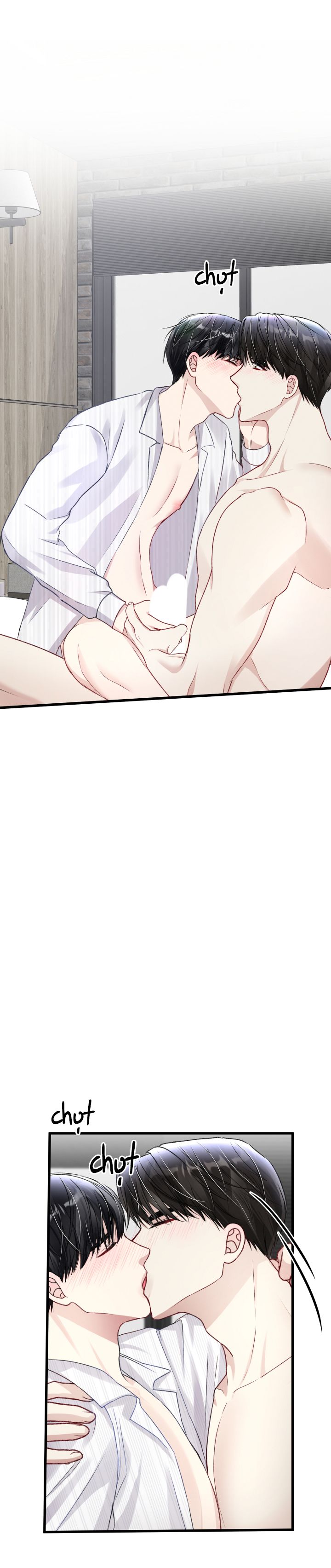 cuộc sống thường nhật của một guide phổ quát chapter 51 18