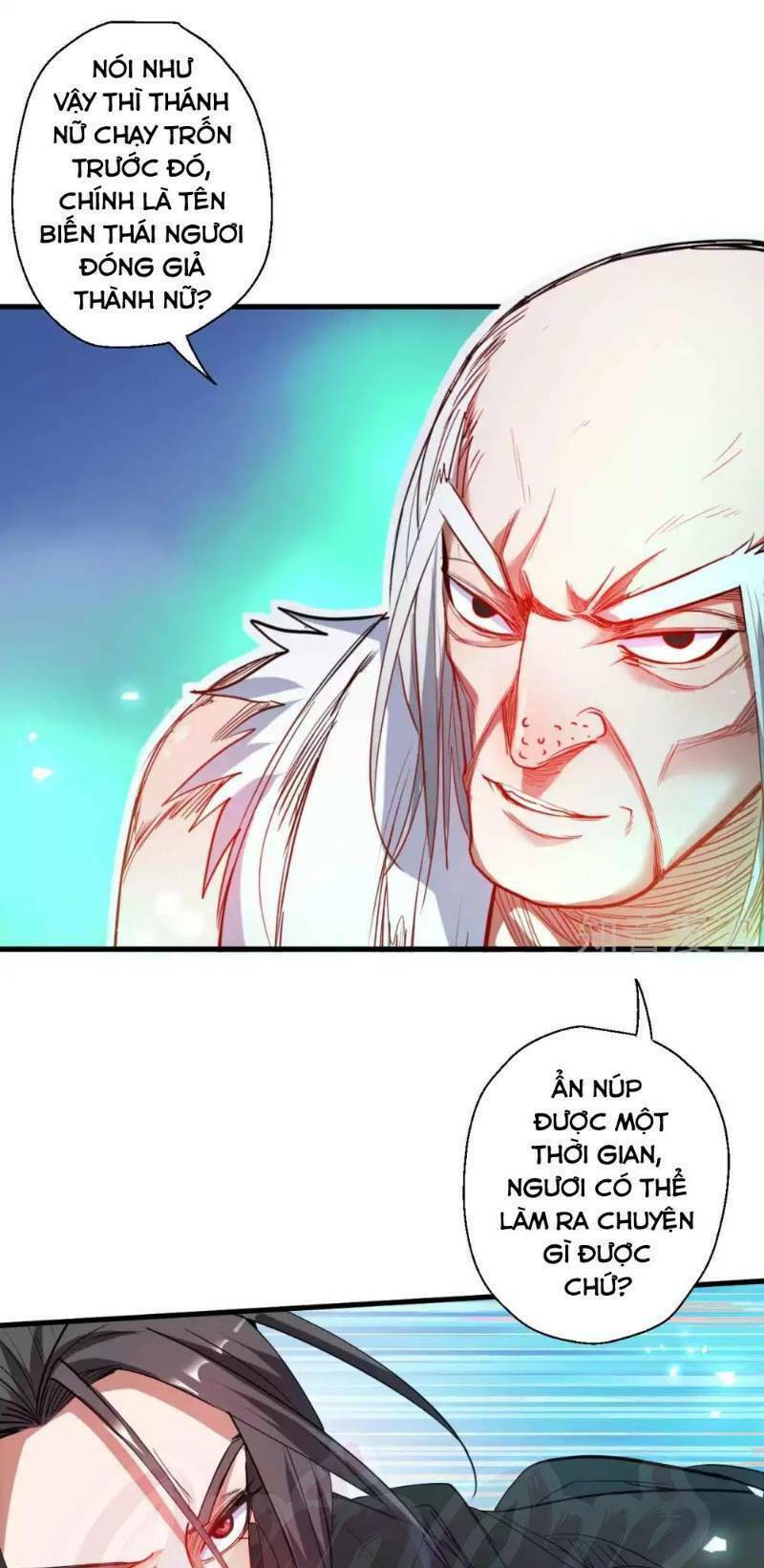 tối cường đại biểu hoàng kim thận chapter 75 11