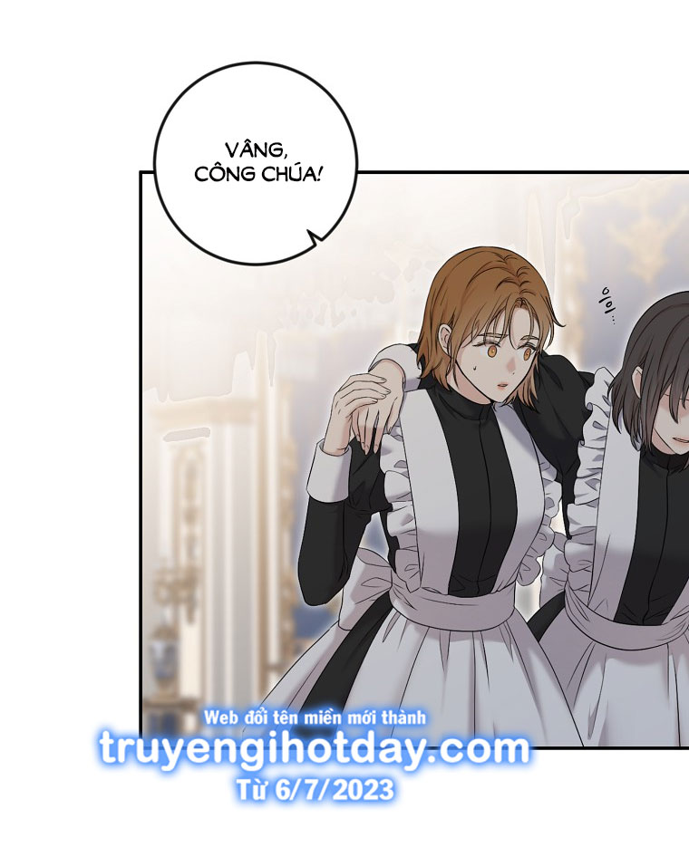 [Bản 15+] Tôi Lạc Vào Thế Giới Trò Chơi Harem Ngược chapter 91.2 - Trang 18