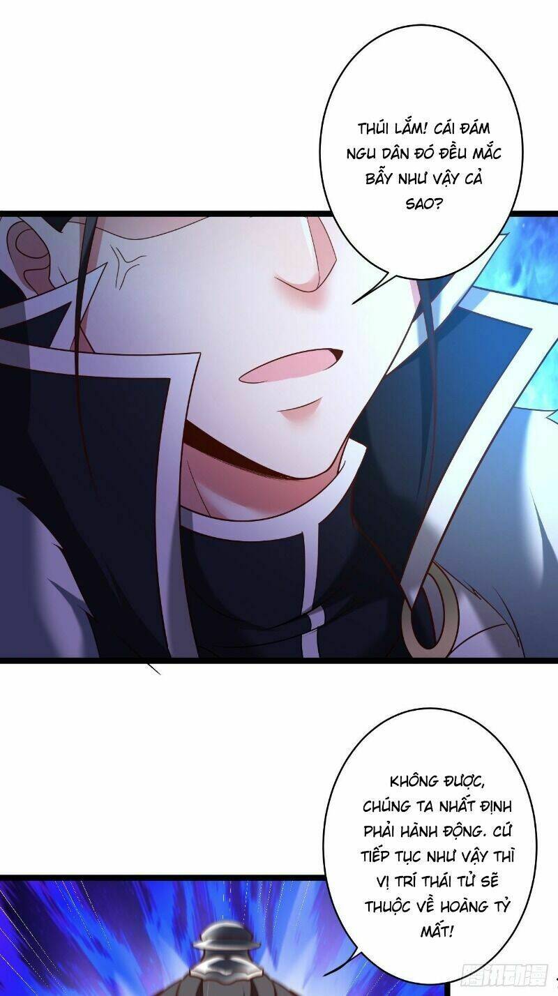 trọng sinh tối cường ma tôn ở rể chapter 89 22