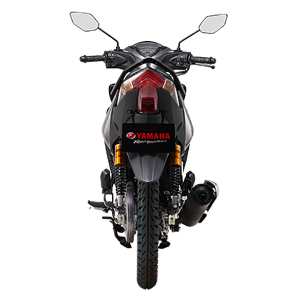 Xe Máy Yamaha Jupiter RC - Đen Tại Cần Thơ