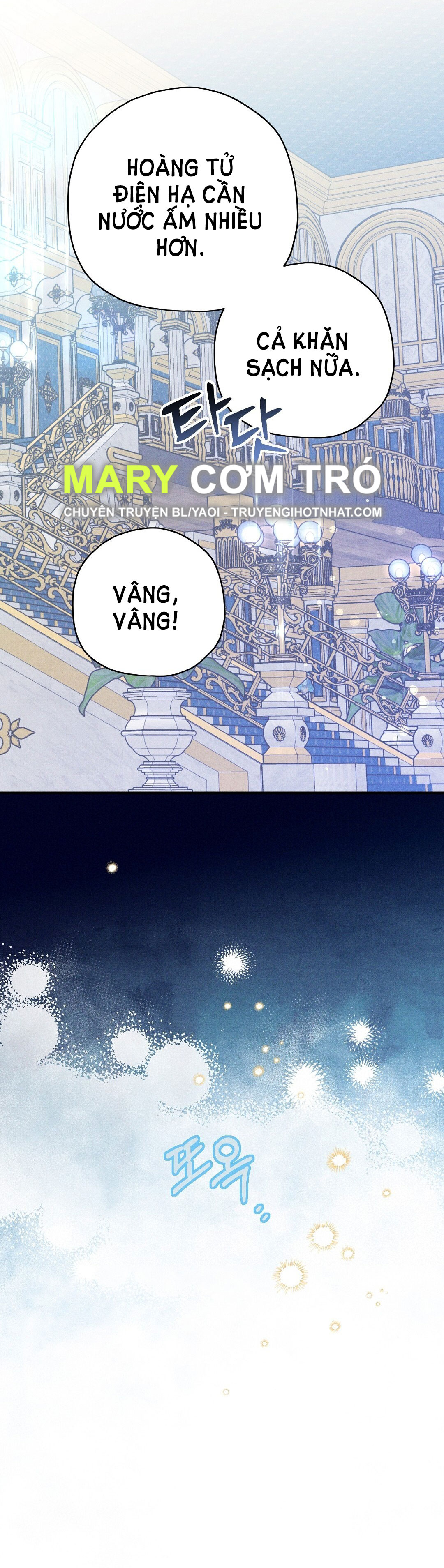 hoàng tử bất lương giấu mình là omega chapter 14.2 15