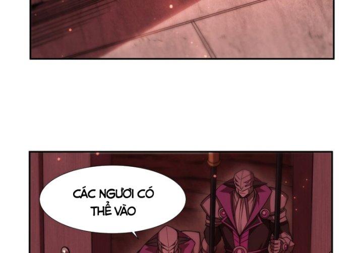 huyết cơ và kỵ sĩ chapter 271 50