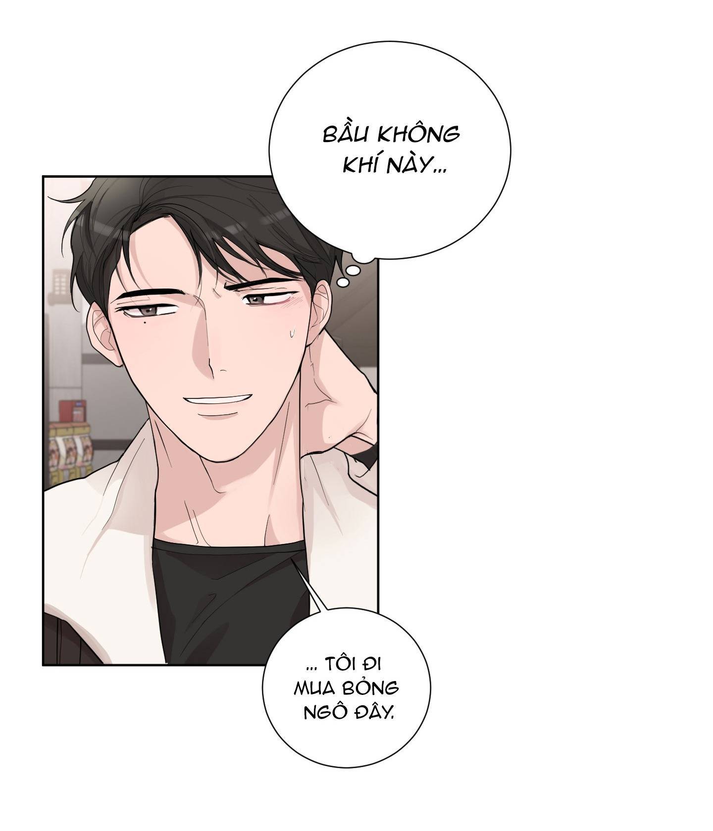 yêu đương nơi công sở chapter 11 13