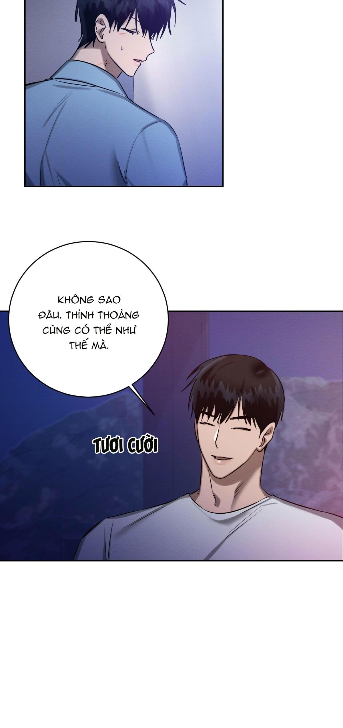 lý do của ác nhân chapter 24 53