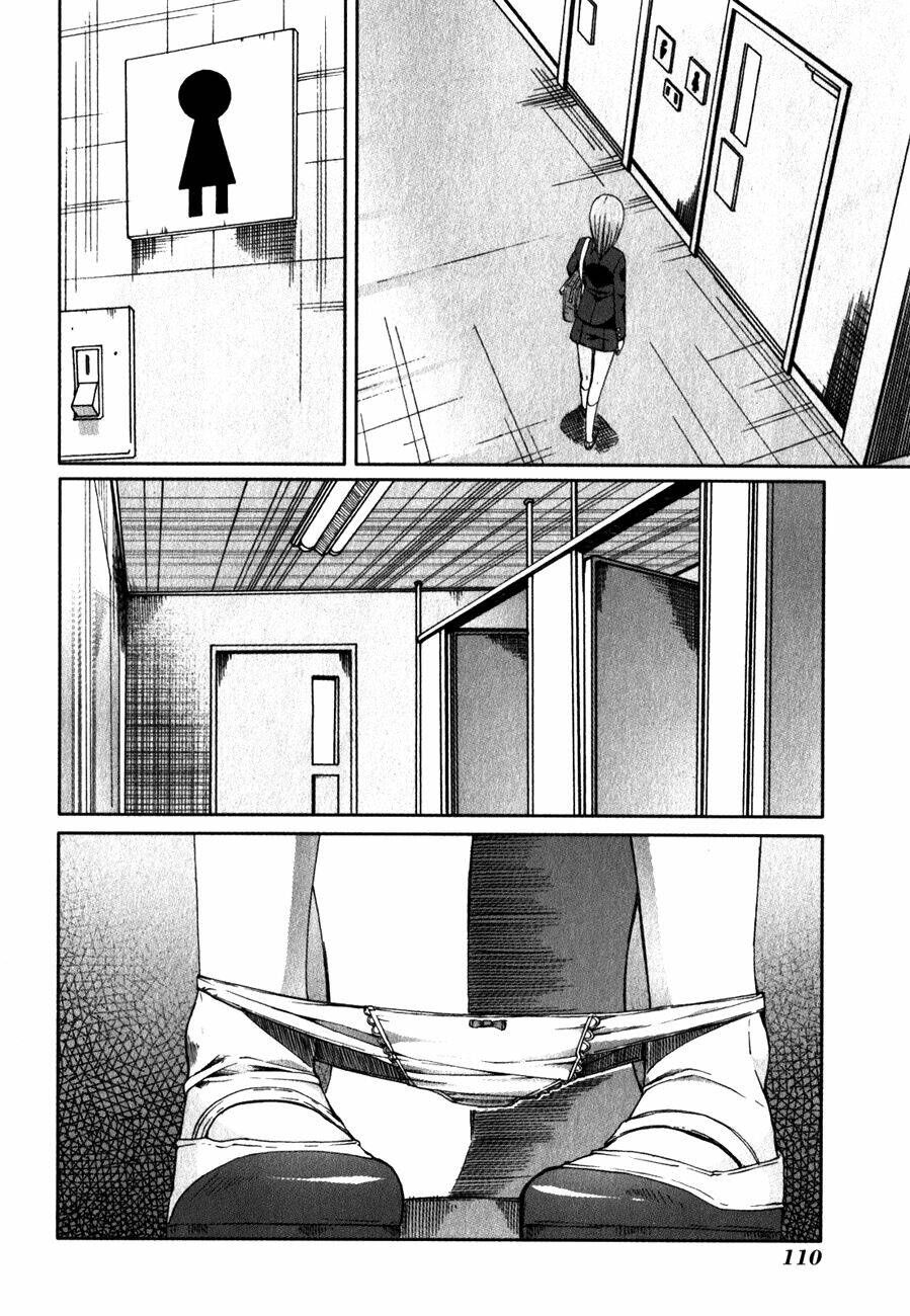 arachnid chapter 29 2