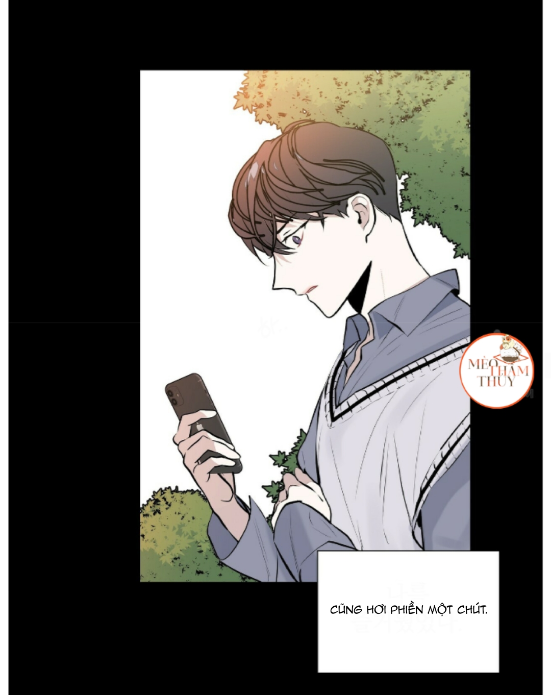 hội chứng chapter 1 20