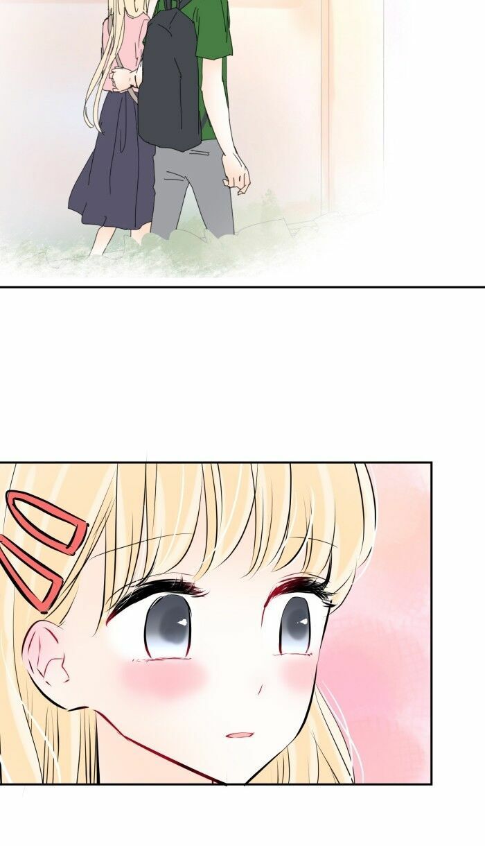 choco ngọt ngào chapter 18 7