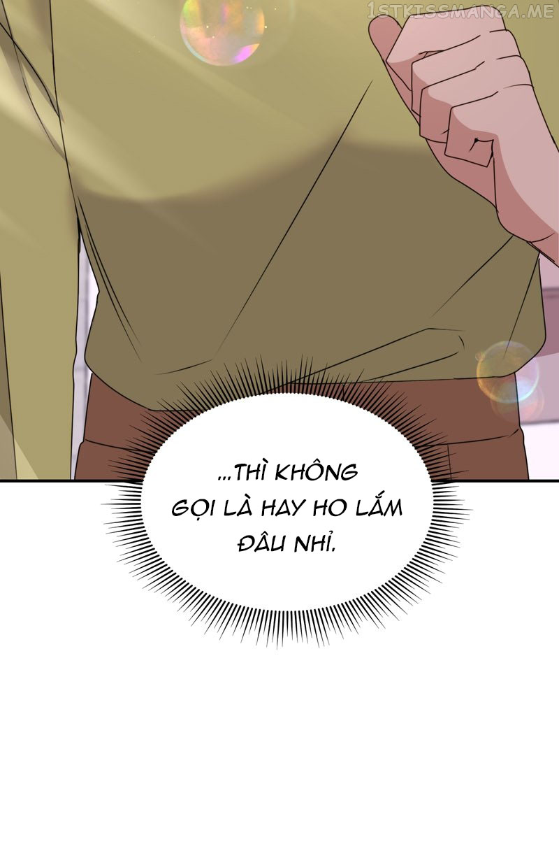 nụ hôn yêu tinh chapter 19.2 38