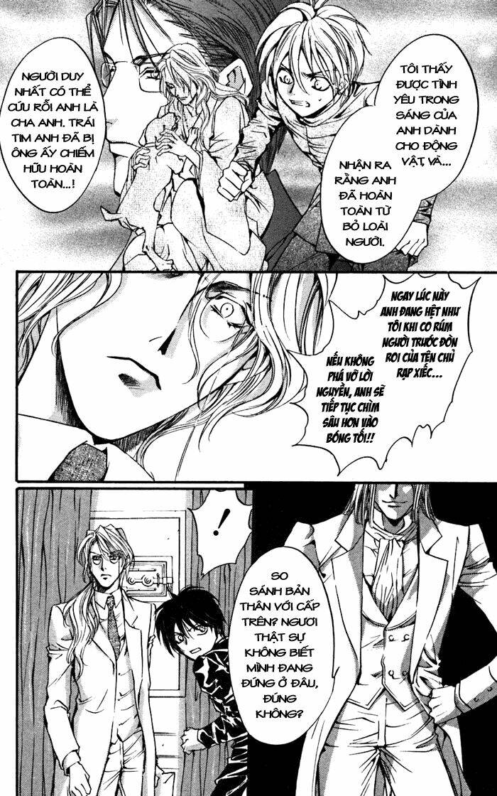 đứa con của thượng đế chapter 27 15