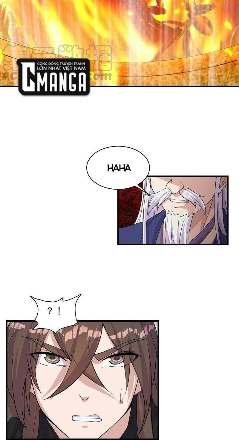 tiên võ đế tôn chapter 222 16