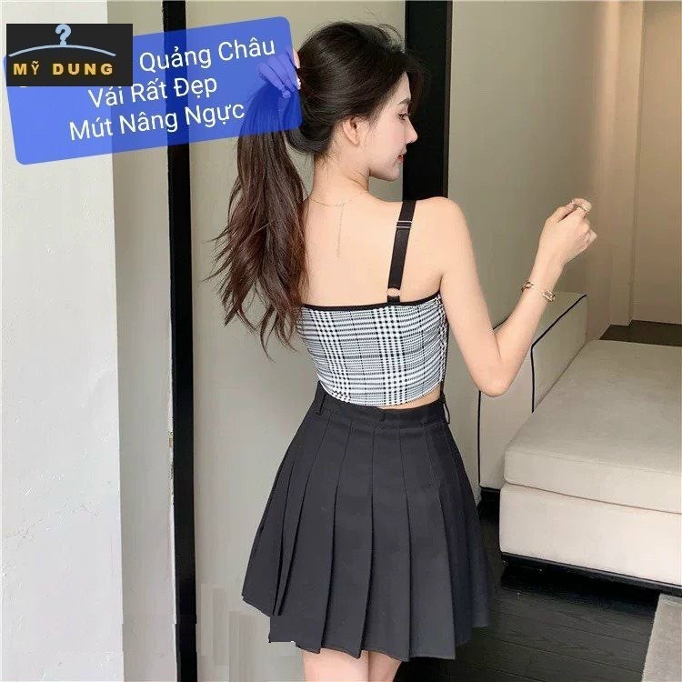 ÁO 2S SỌC CORTOP, CÚP NGỰC- CHẤT THUN LẠNH, SỜ VÀO SĨU NGANG LUN, CỰC ĐÃ NHA. FORM HƠI BỊ HÁCH DÁNG- RẤT DỄ PHỐI ĐỒ- HÀNG NHẬP LOẠI 1- SANH CHẢNH MÀ GỢI CẢM LÀ ẺM ẤY