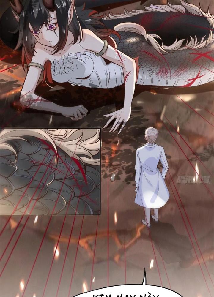 khi bác sĩ mở hack chapter 3 114