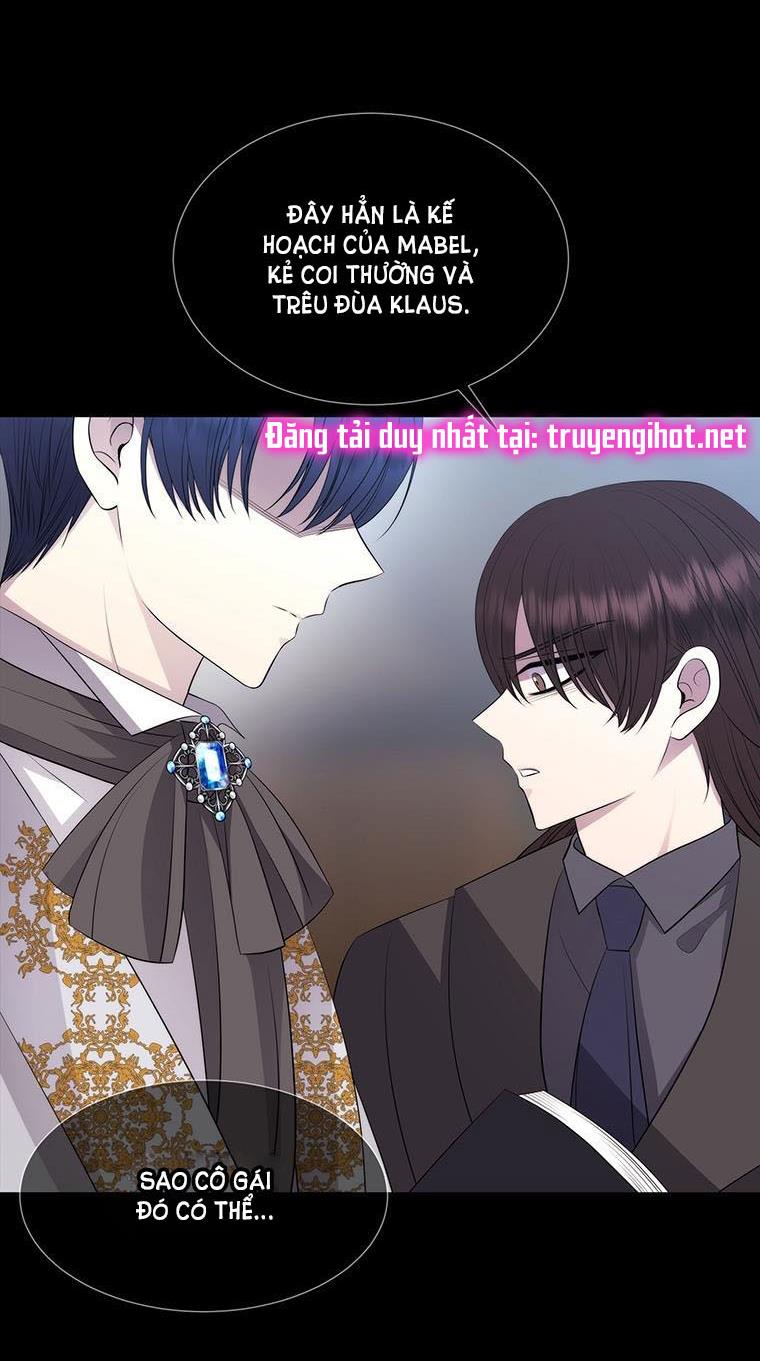 năm môn đệ của charlotte chapter 135.1 29