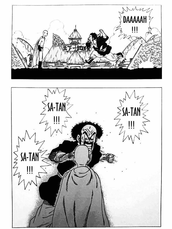 one-punch man chapter 101.1 38