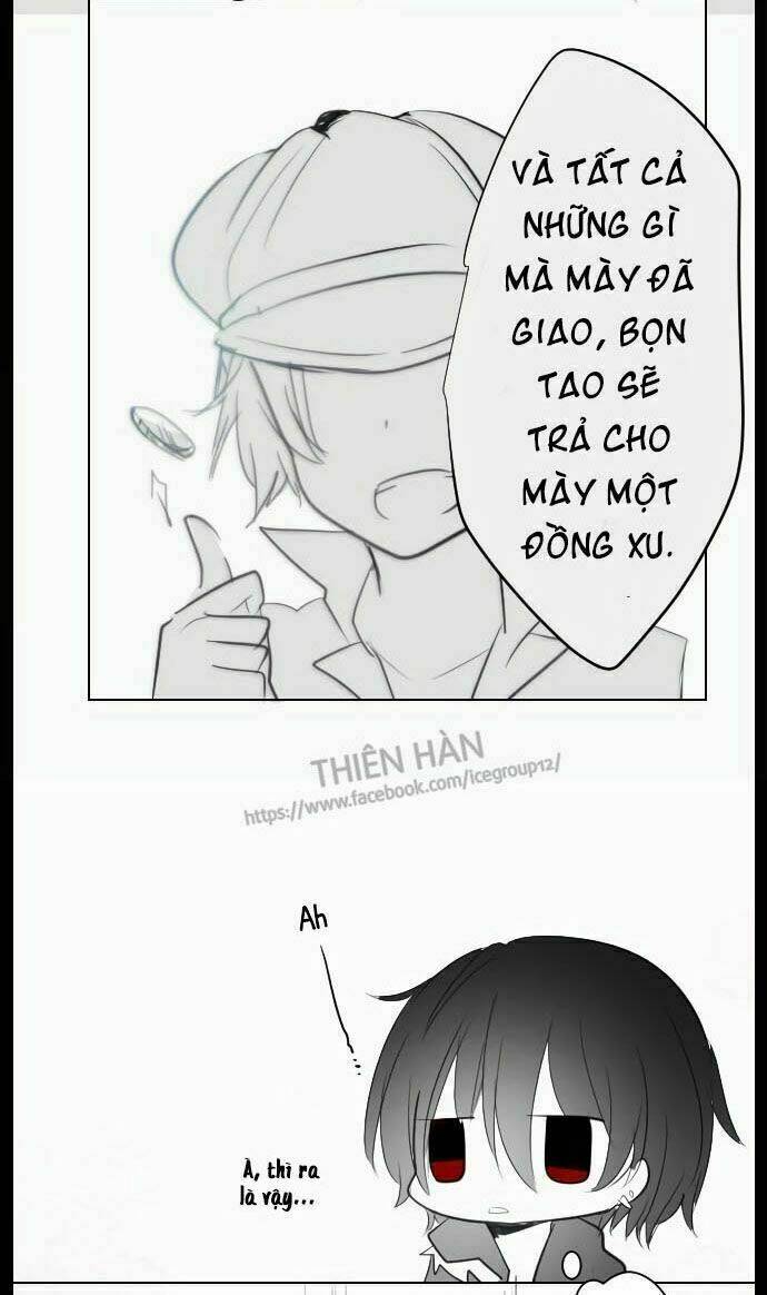 rodiura kurashi chapter 14 20