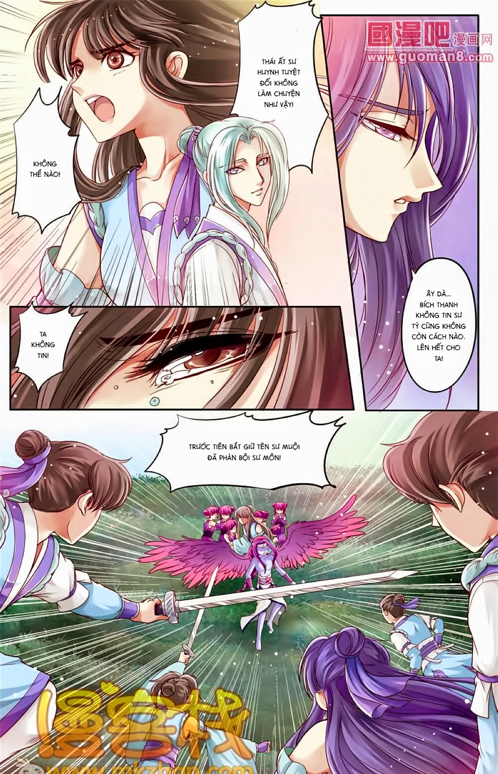 na tra chapter 23 13