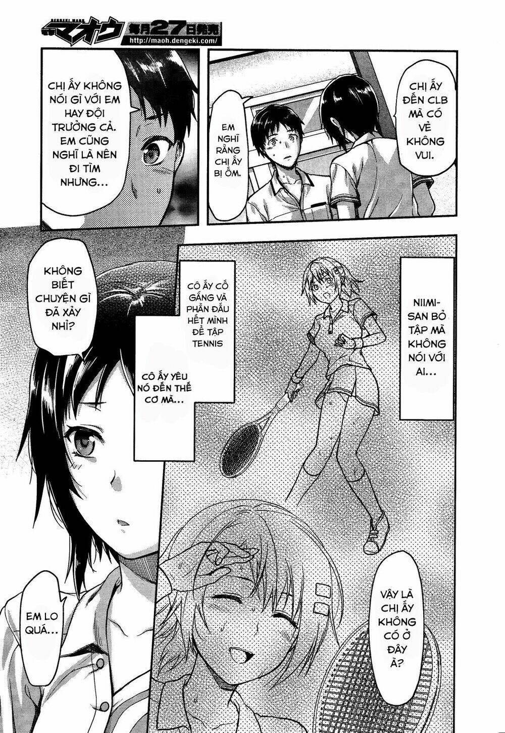 photo kano - sweet snap chapter 8 9