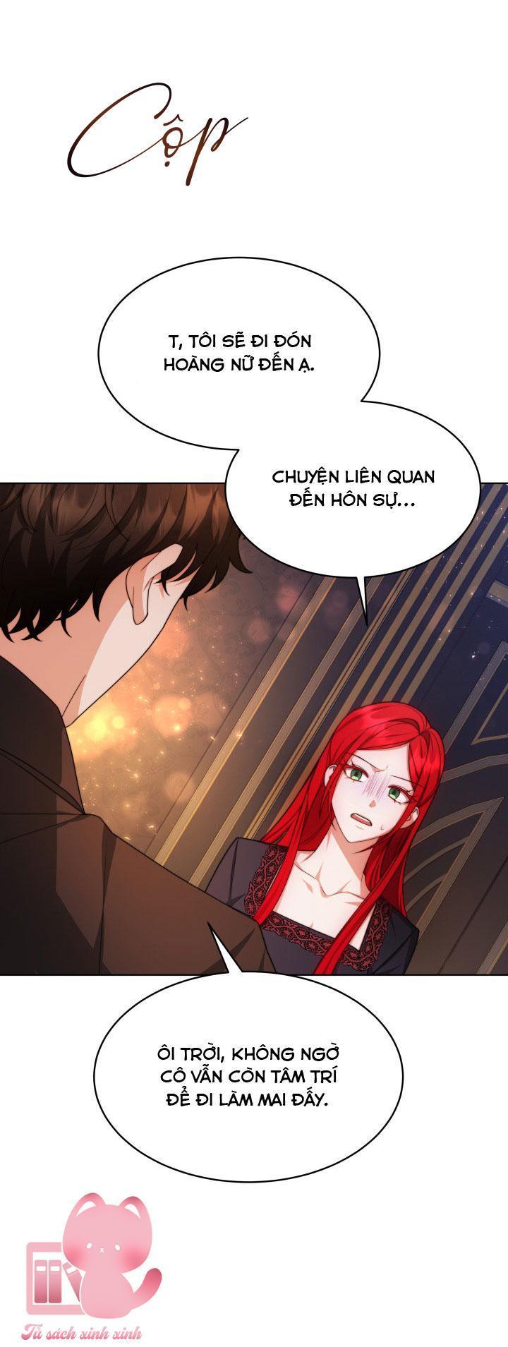 từ chồng cũ hóa thành nam chính chapter 33 33