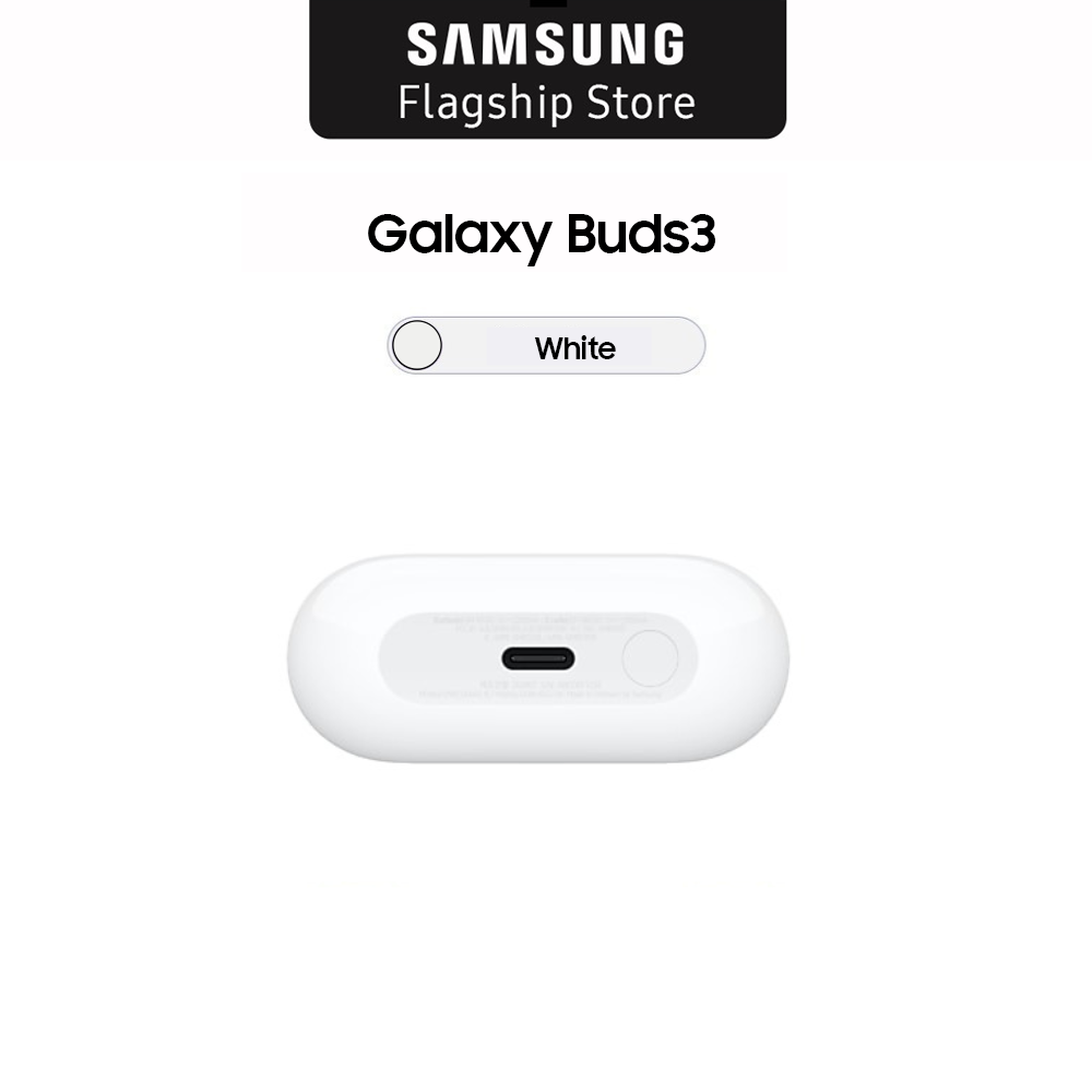 Tai nghe Samsung Galaxy Buds3 - Hàng chính hãng