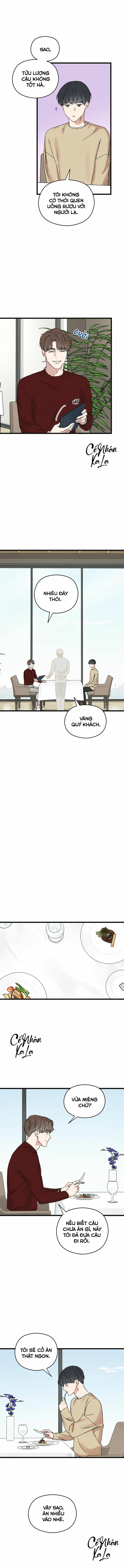 trùng phùng chapter 14 9