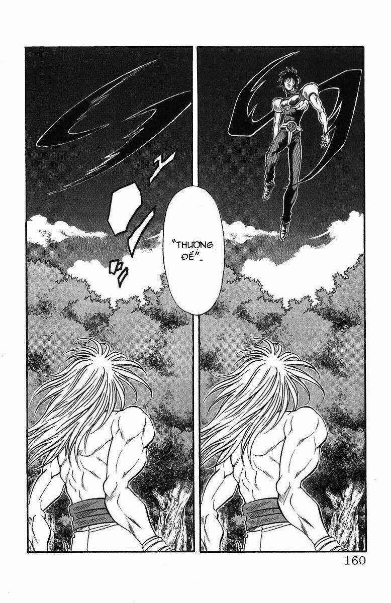 vua trên biển chapter 176 13