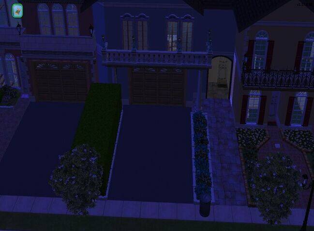 tìm em [truyện sims] chapter 19 37