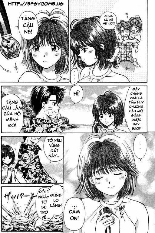 open sesame chapter 1.1 16