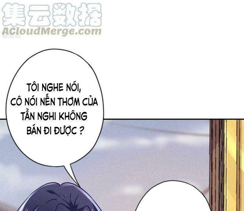 thiếu soái, vợ anh muốn lật trời! chapter 133 53