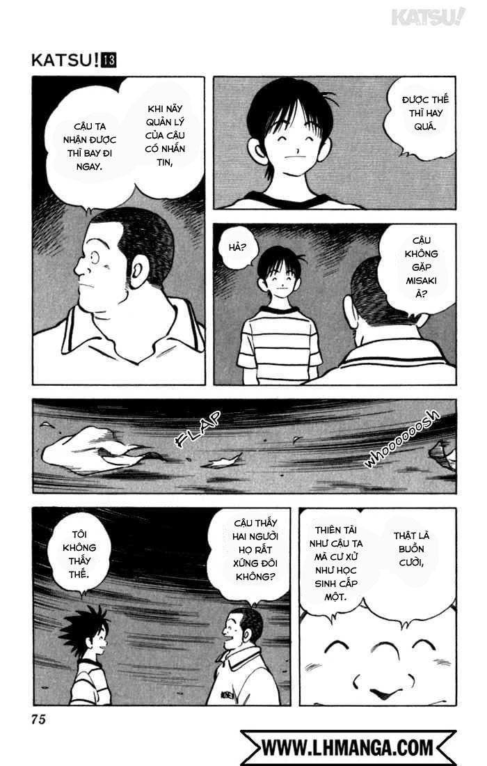 katsu chapter 121 19