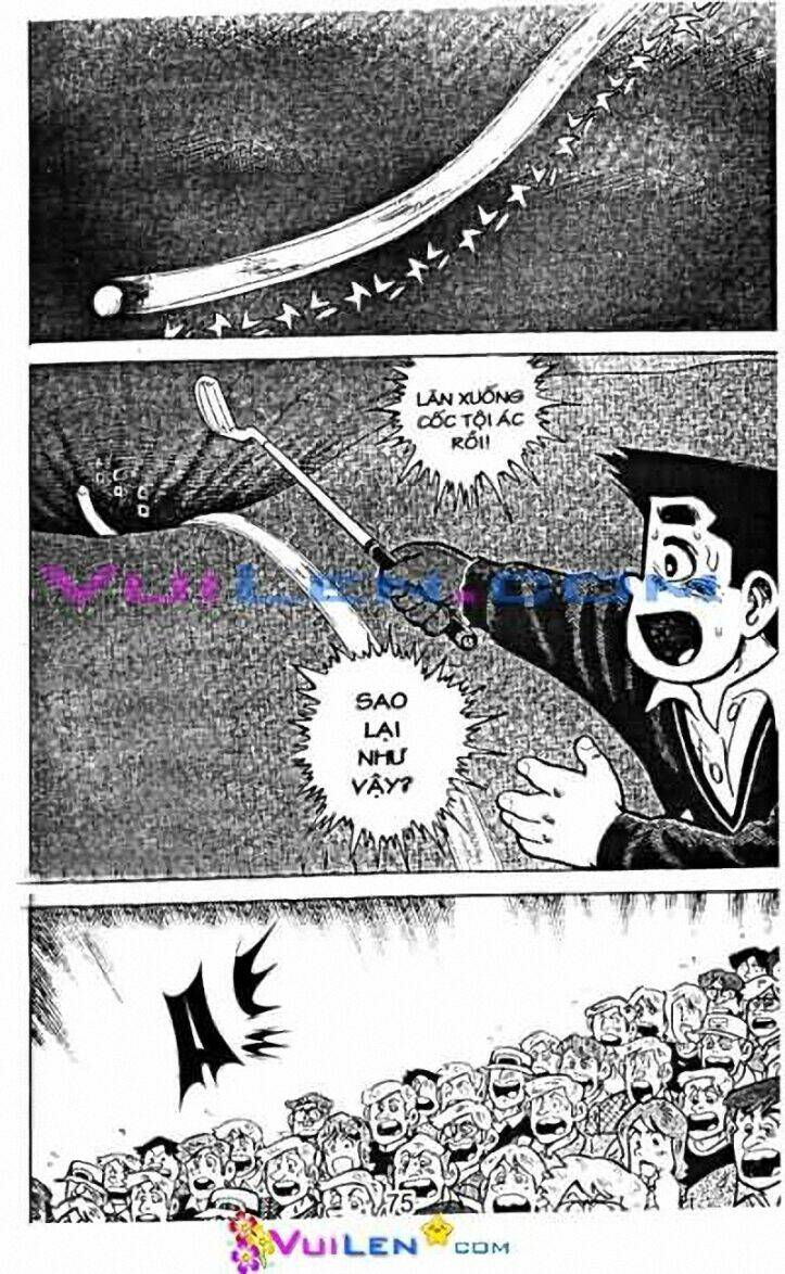 tân teppi chapter 64 75