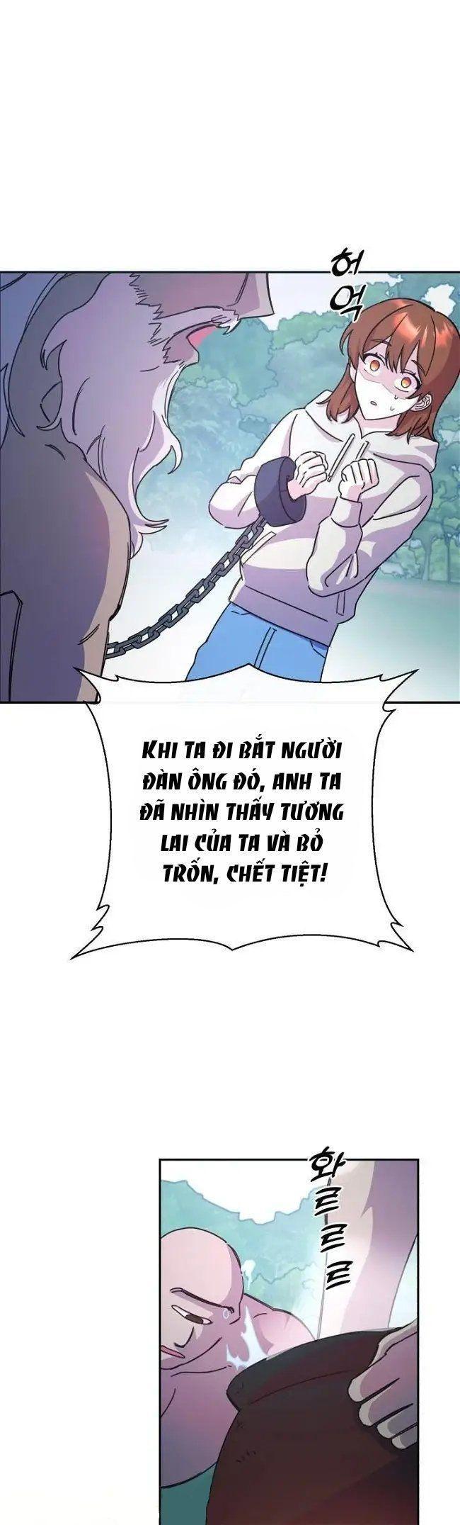 red and mad chapter 19 20