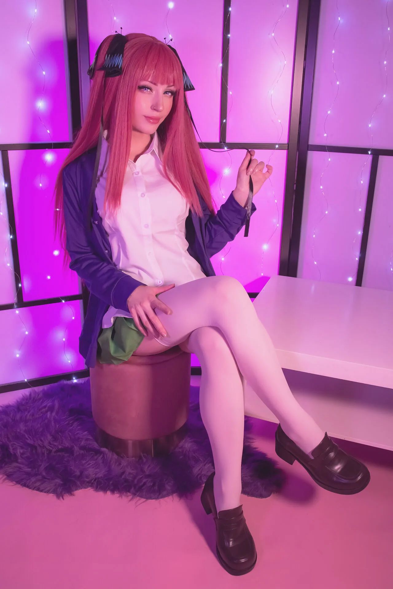 hình cosplay chapter 248 2