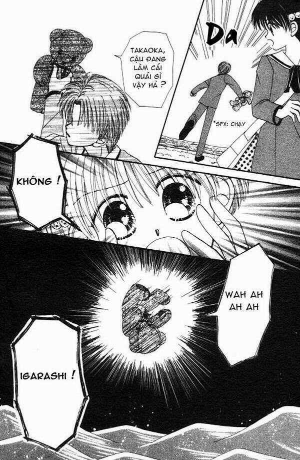 beloved teddy bear chapter 2 33