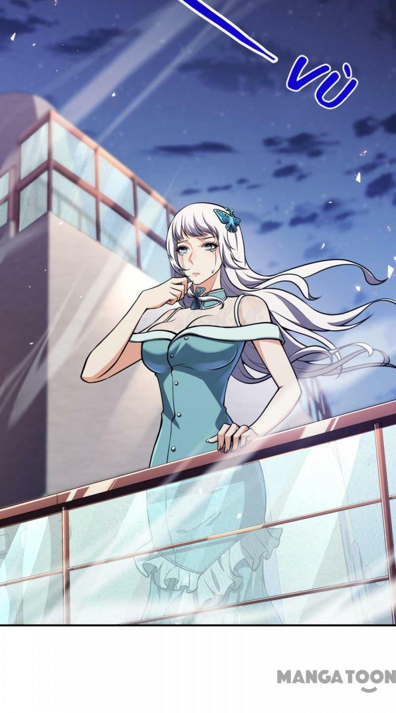 đệ nhất người ở rể chapter 111 22