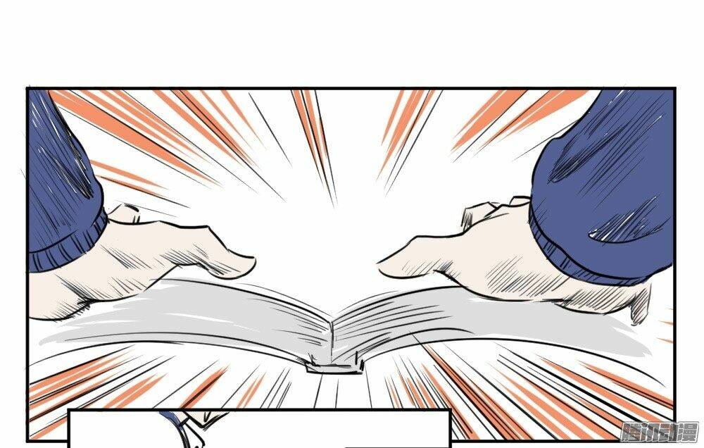 để tui yên ổn trưởng thành coi! chapter 25 14