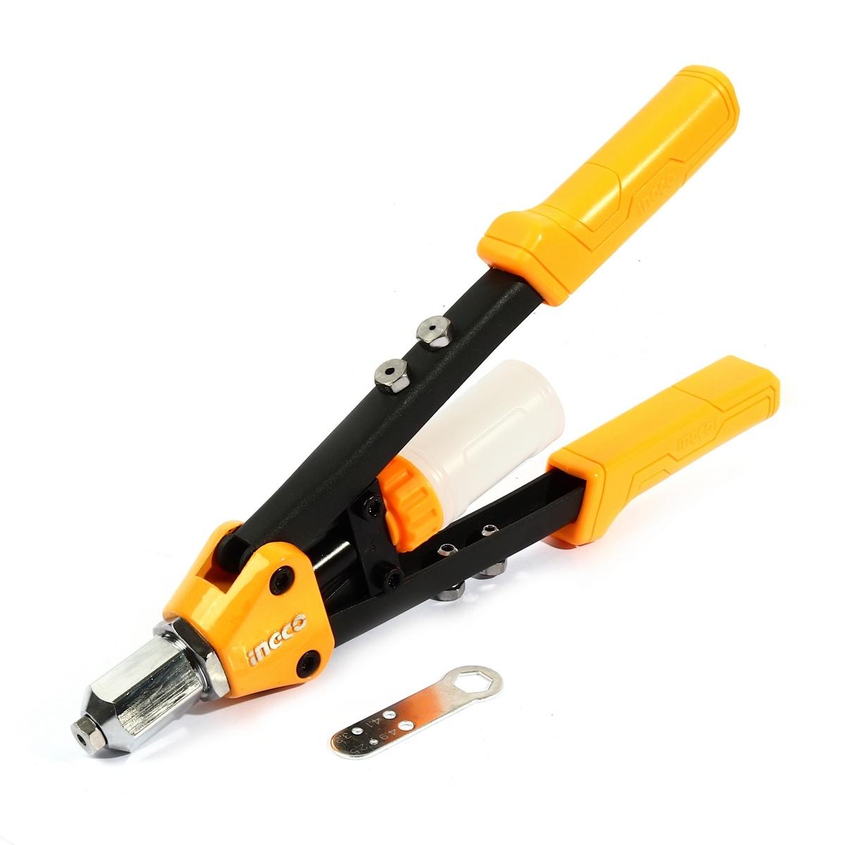 KÌM RÚT ĐINH RIVET 13" INGCO HR131 - HÀNG CHÍNH HÃNG