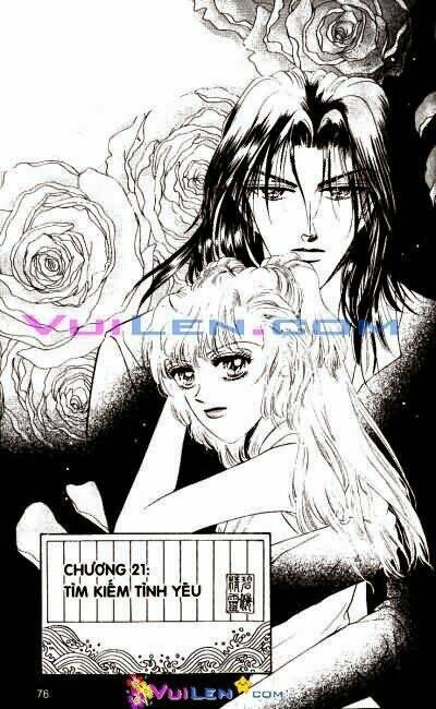 tinh linh của biển chapter 6 144