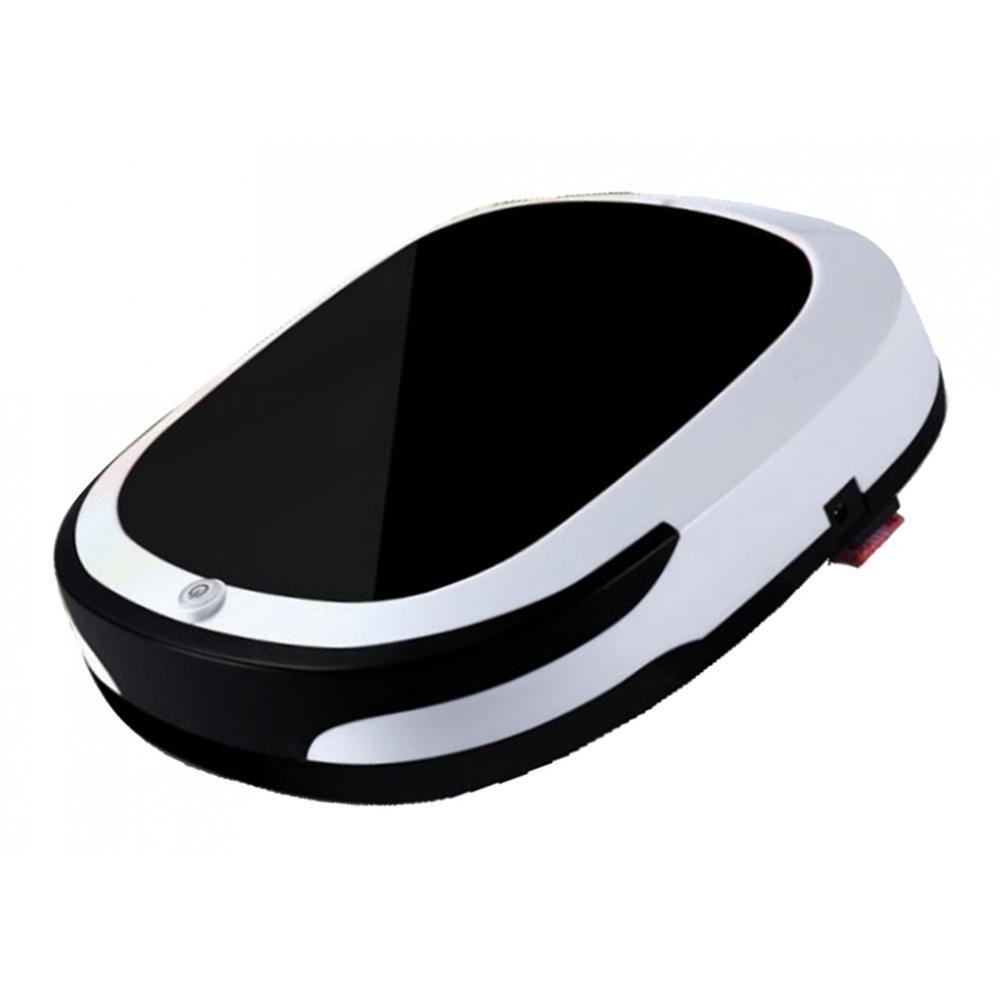 Rechargeable Smart Ultra Thin Smart Robot Vacuum Cleaner Auto Dust