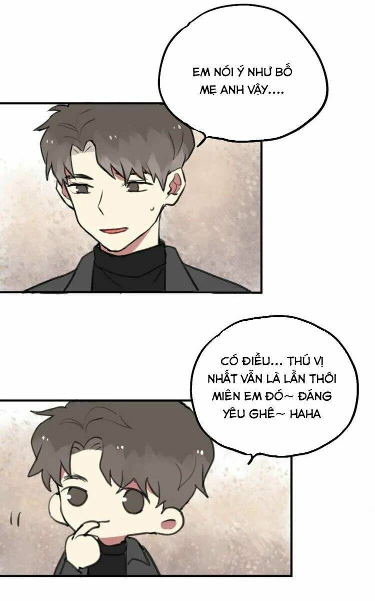 thôi miên em yêu anh chapter 30 12