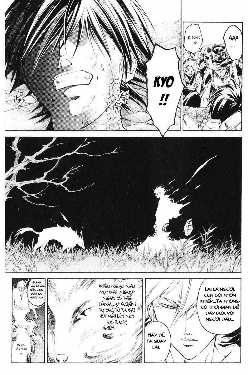 mắt quỷ kyo chapter 272 17