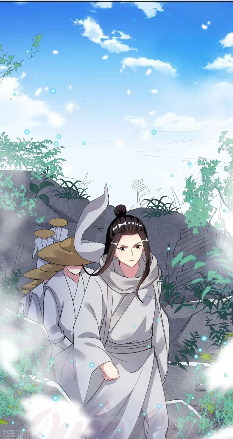 vạn giới tiên vương chapter 44 31