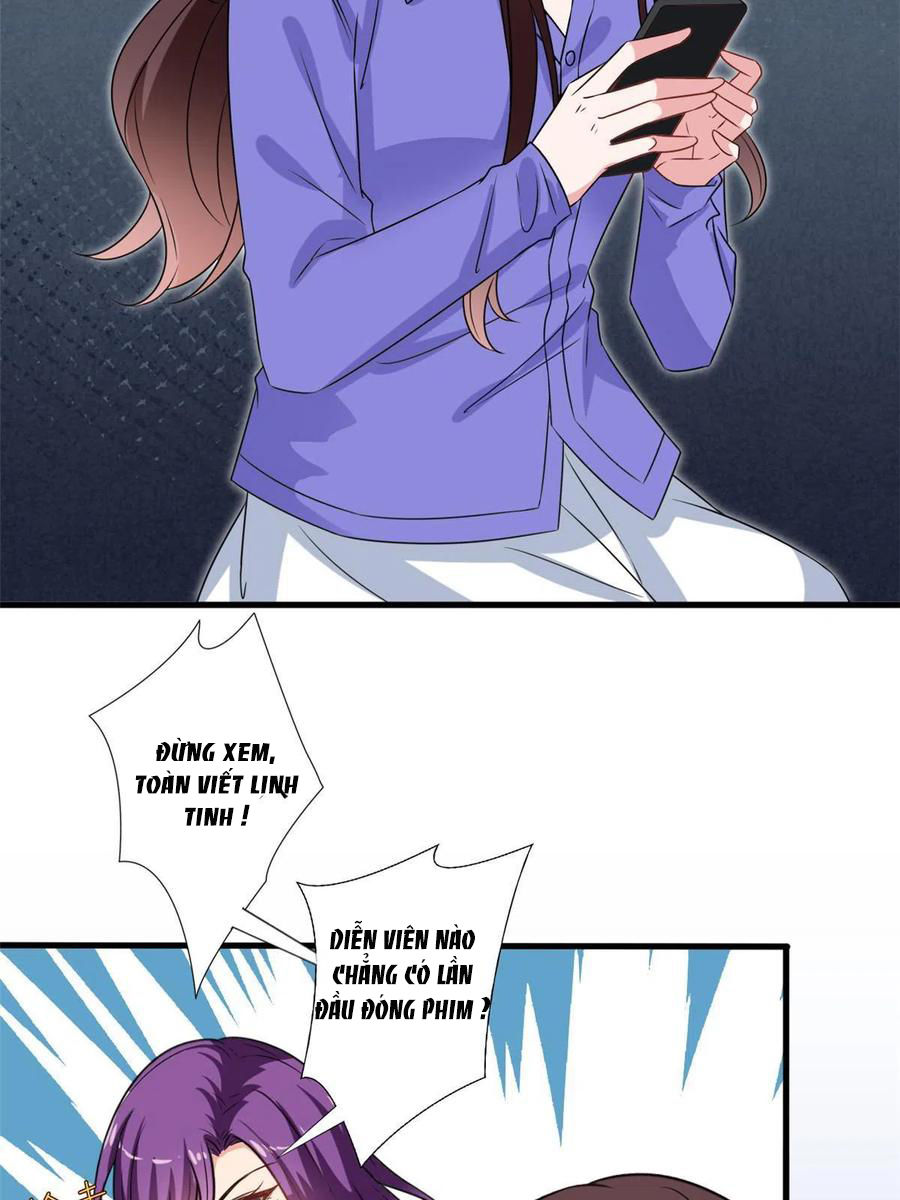 thí hôn lão công, cần giúp sức chapter 535 11