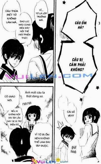 chàng trai thứ 13 chapter 11 141