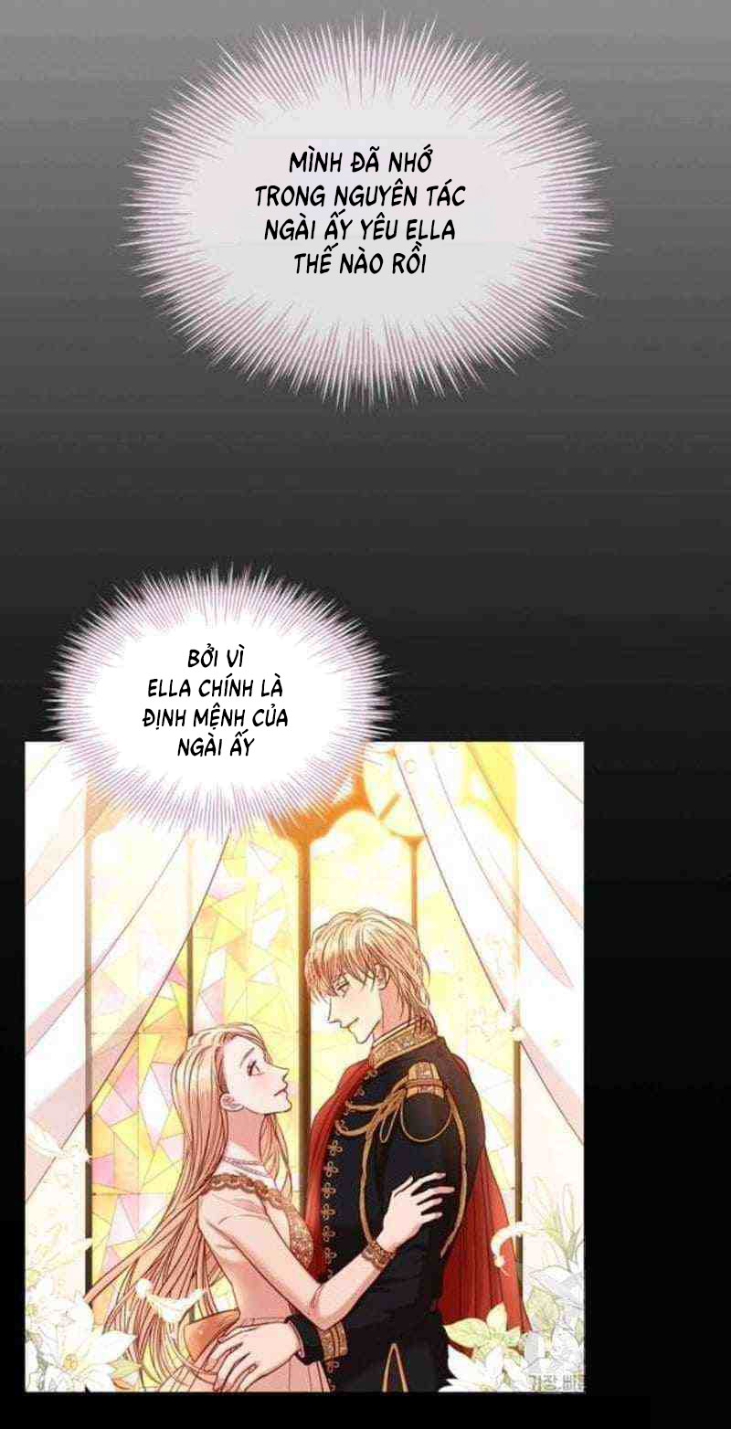 trở thành thư ký của bạo chúa chapter 46 41