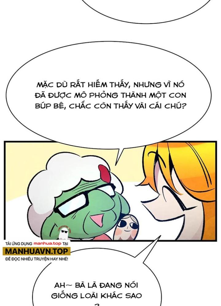 skeleton làm bố chapter 37 94