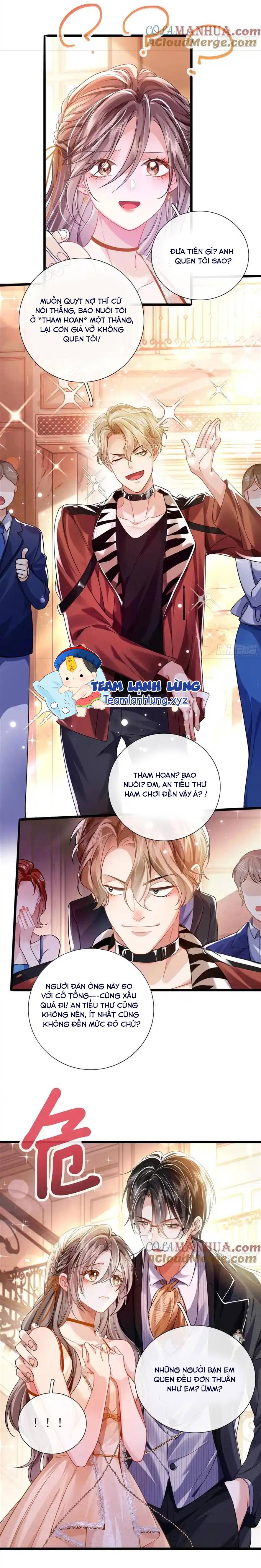 crush đã dạy tôi cách chiếm hữu anh ta chapter 16 7